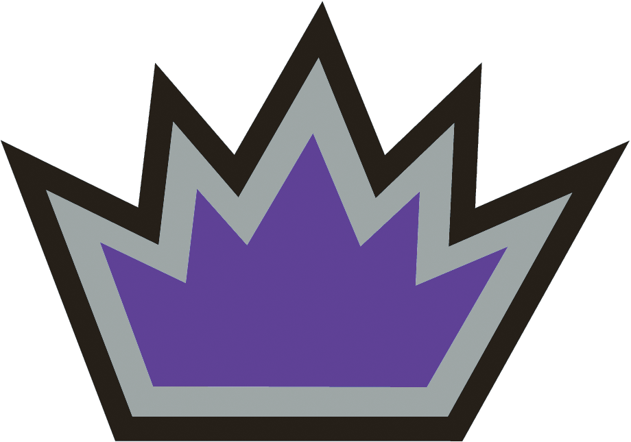 Sacramento Kings 2005-2014 Alternate Logo fabric transfer